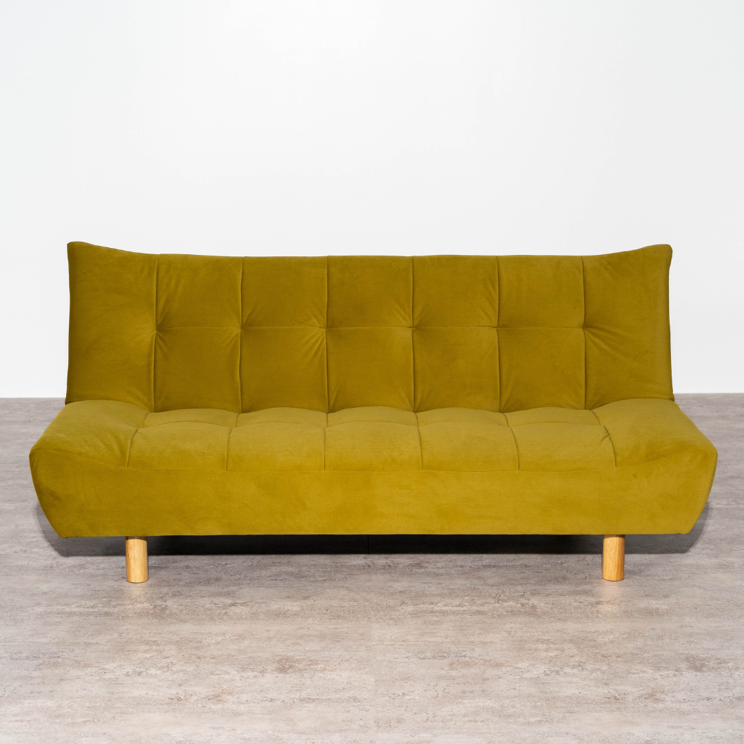 NESOBELI SOFA BED 3P