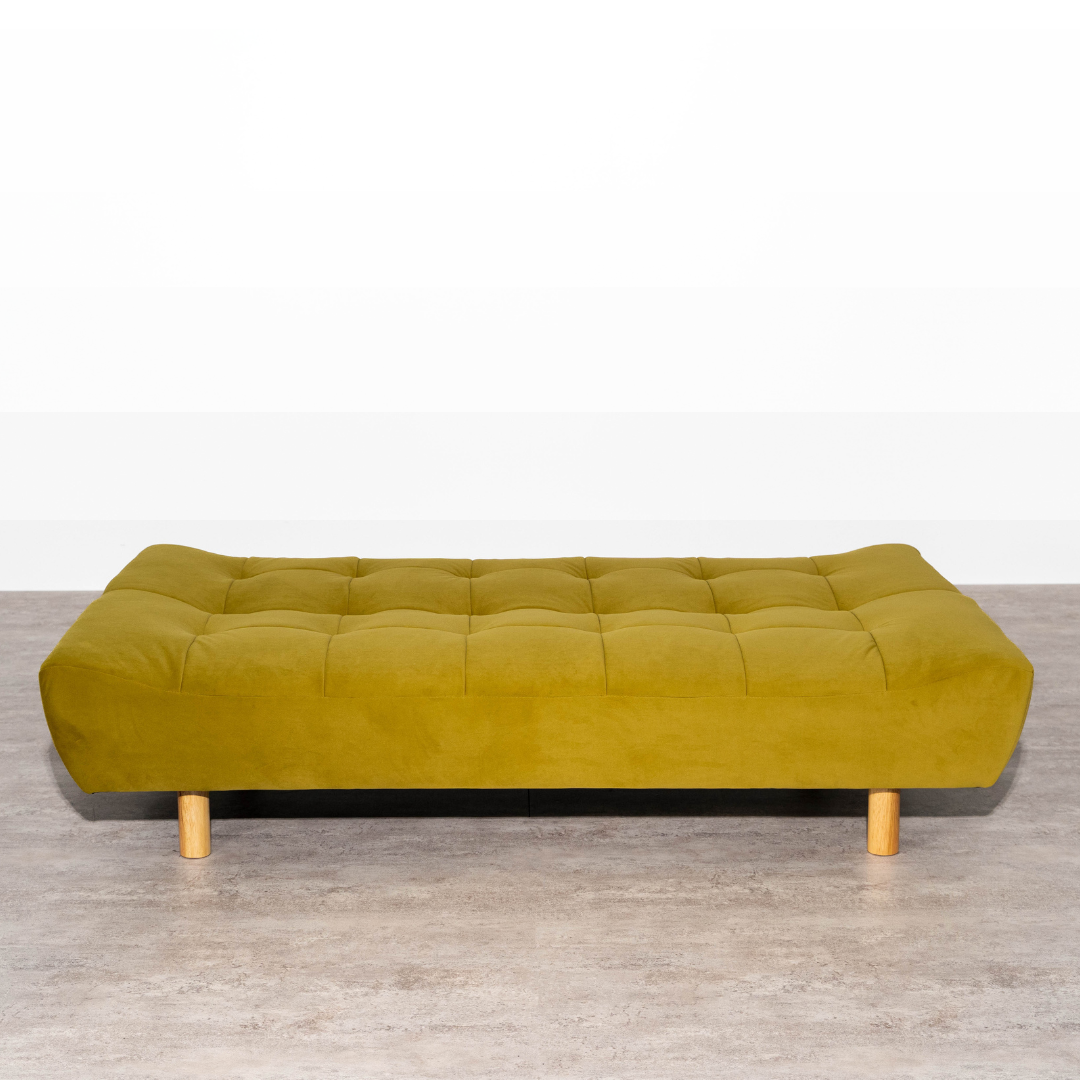 NESOBELI SOFA BED 3P