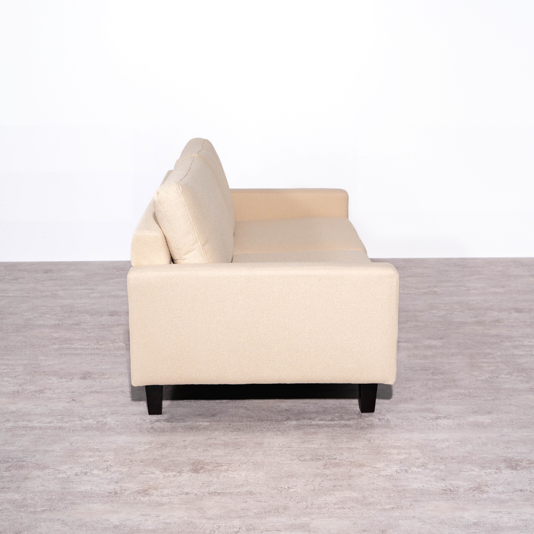 ITUMONO SOFA 3P