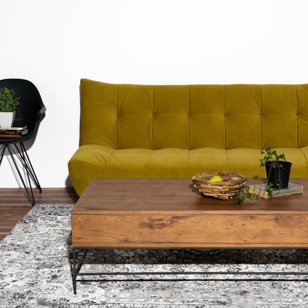 NESOBELI SOFA BED 3P